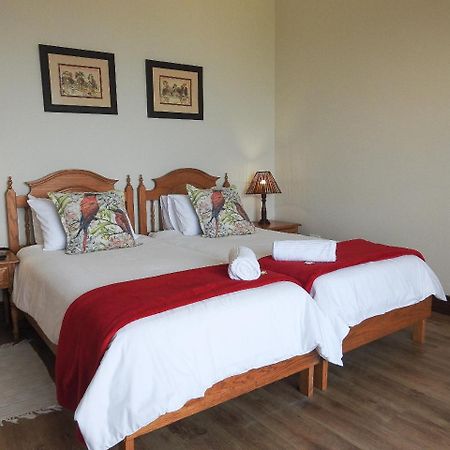 Mosselbos Guesthouse Self-Catering Great Brak River Eksteriør billede