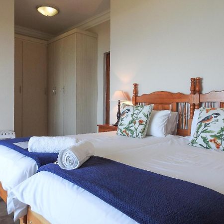 Mosselbos Guesthouse Self-Catering Great Brak River Eksteriør billede