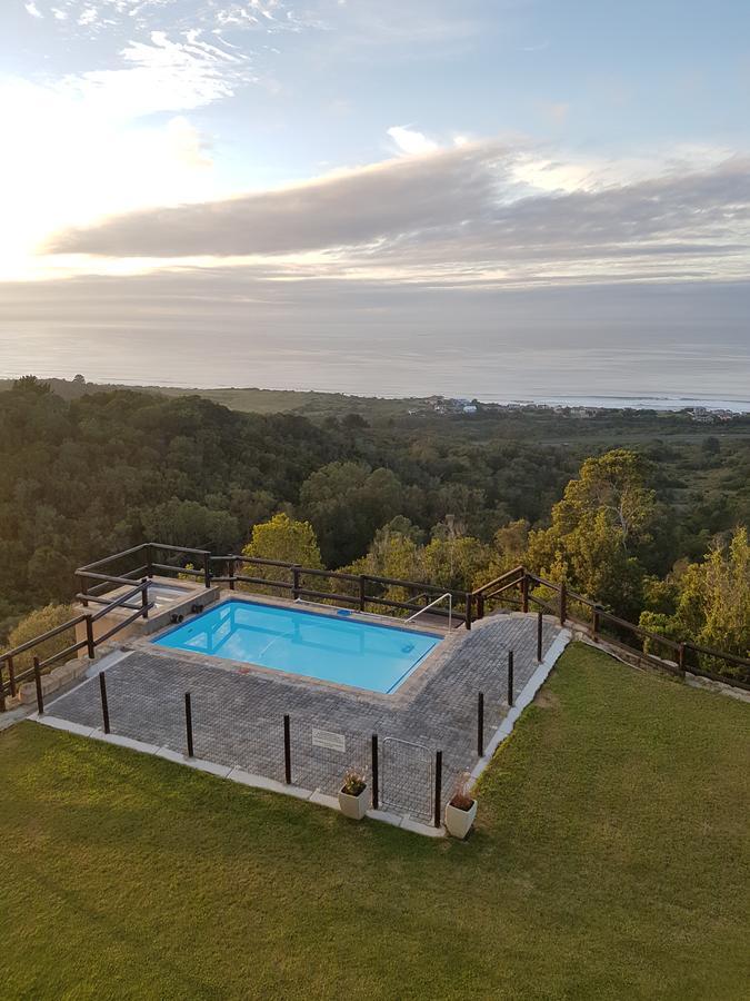Mosselbos Guesthouse Self-Catering Great Brak River Eksteriør billede