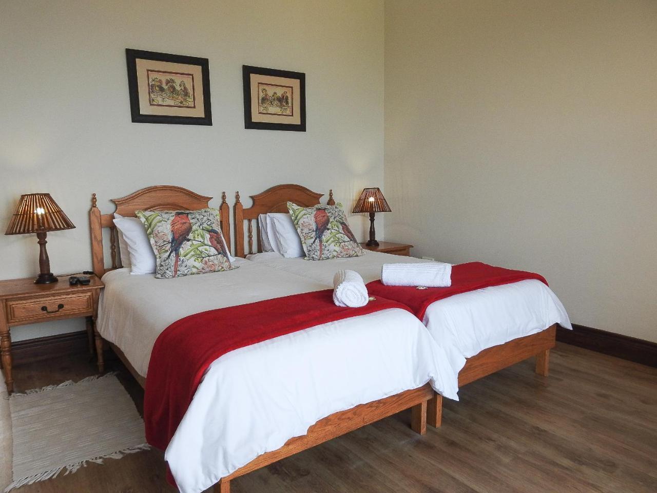 Mosselbos Guesthouse Self-Catering Great Brak River Eksteriør billede