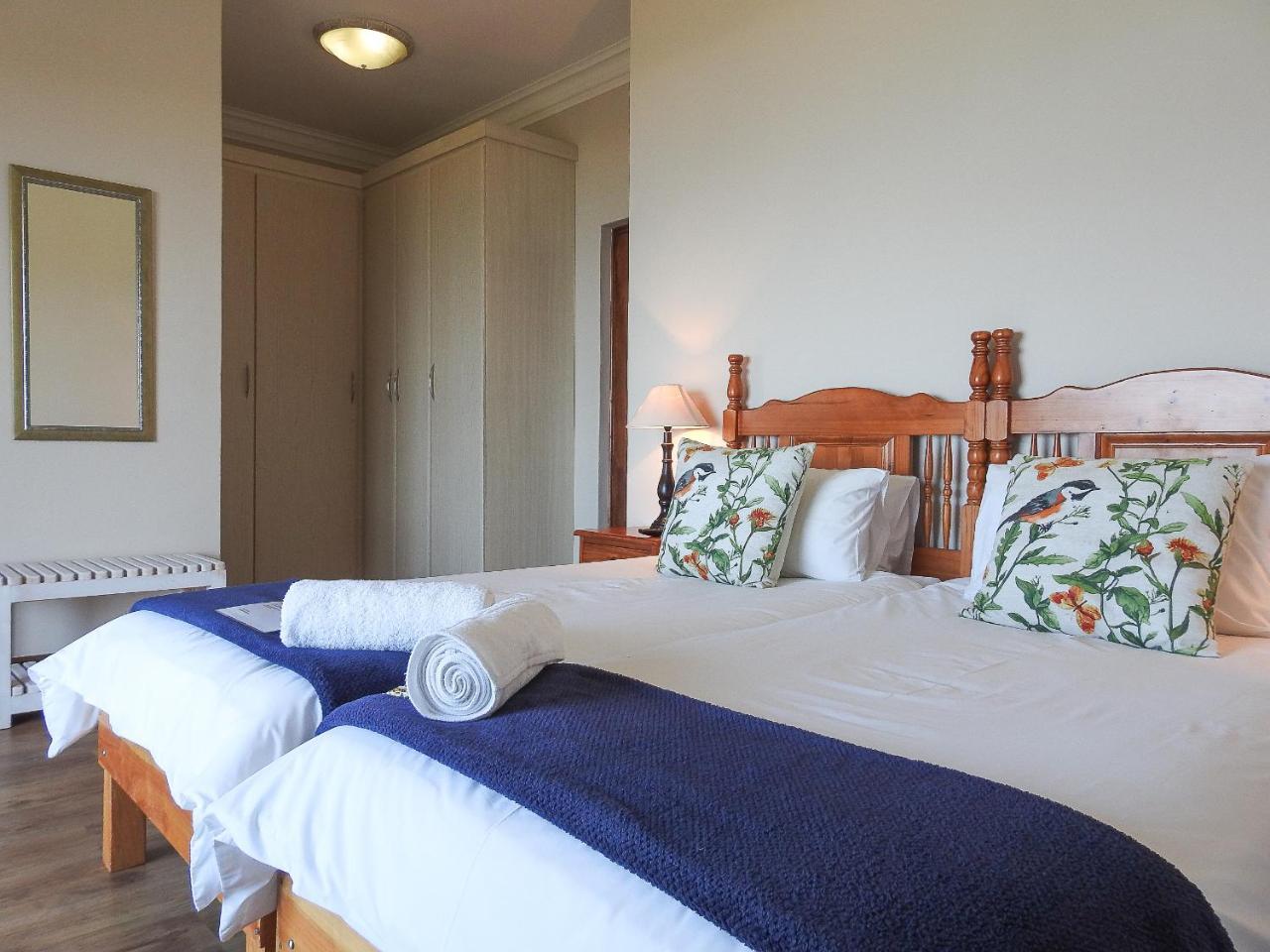Mosselbos Guesthouse Self-Catering Great Brak River Eksteriør billede