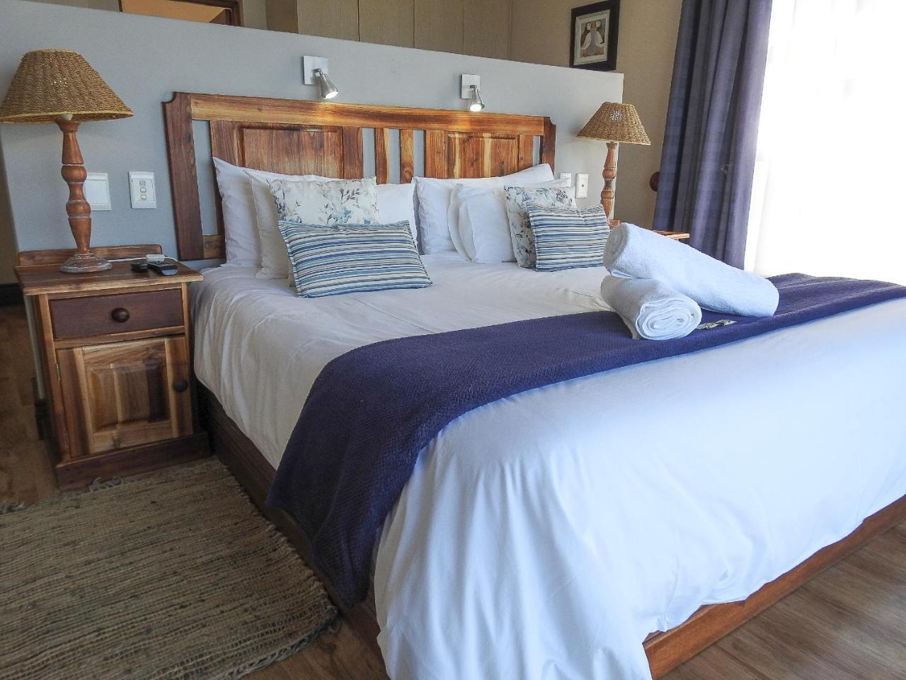 Mosselbos Guesthouse Self-Catering Great Brak River Eksteriør billede