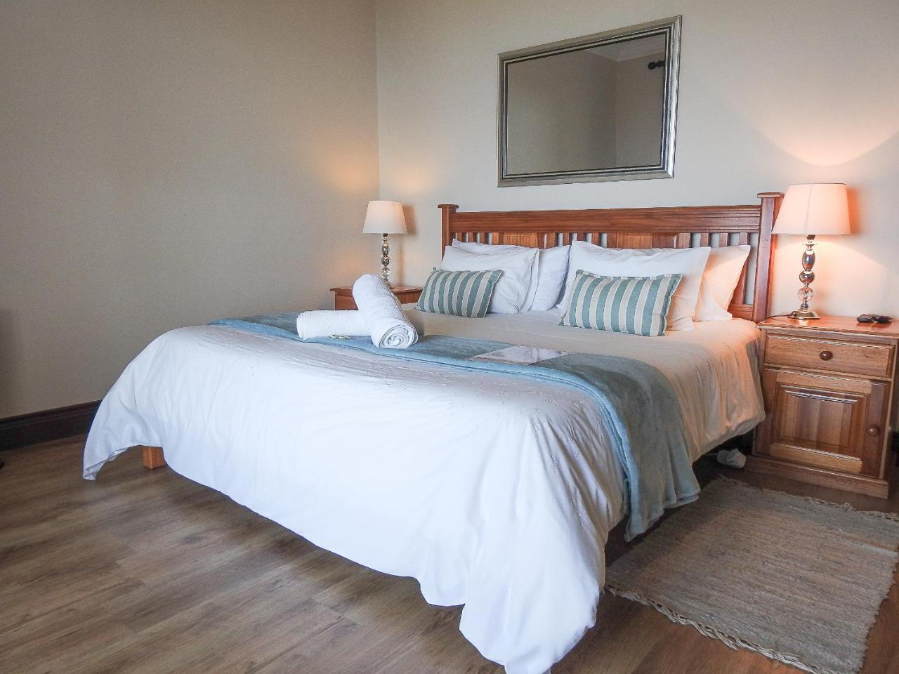 Mosselbos Guesthouse Self-Catering Great Brak River Eksteriør billede