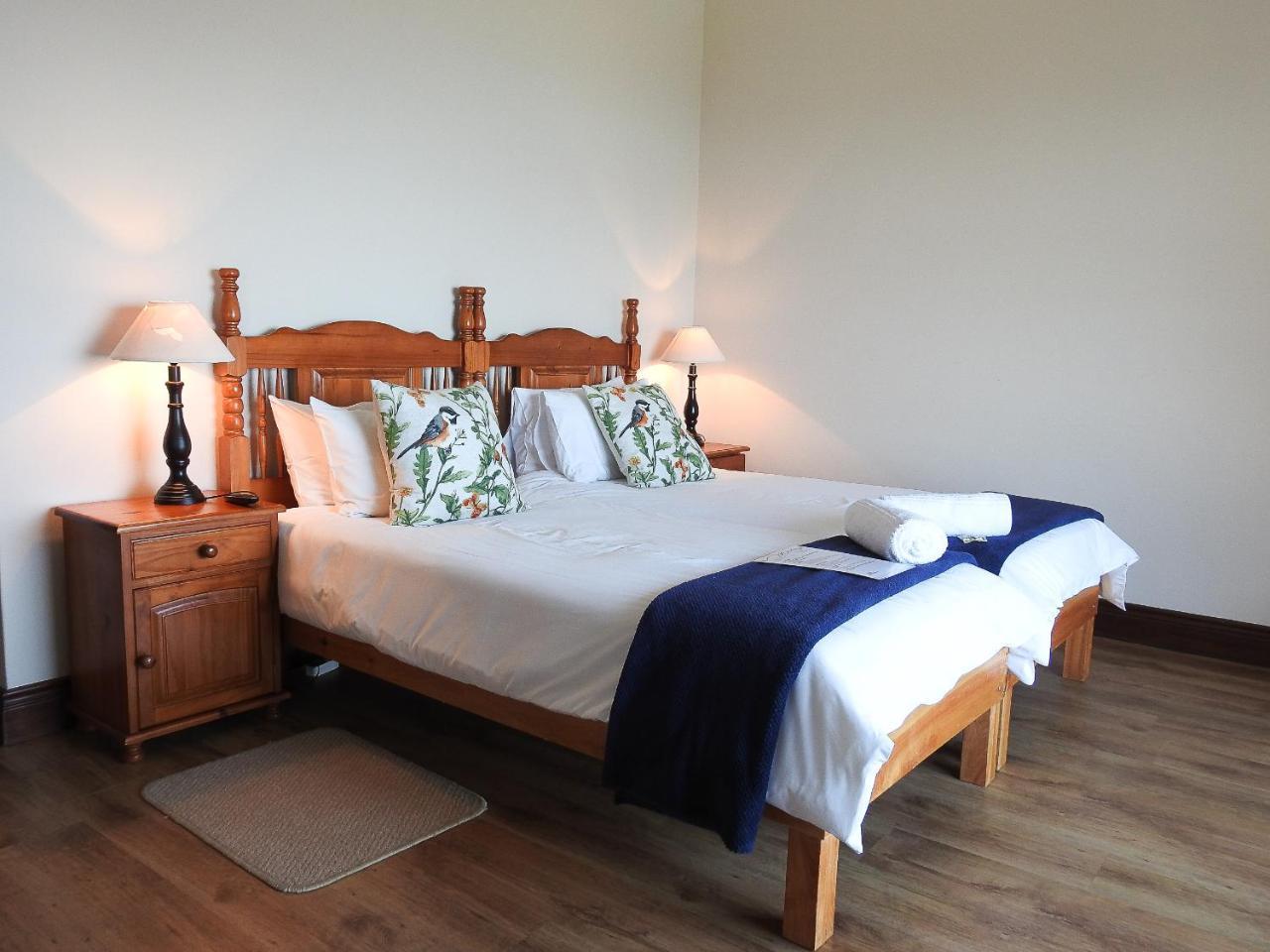 Mosselbos Guesthouse Self-Catering Great Brak River Eksteriør billede