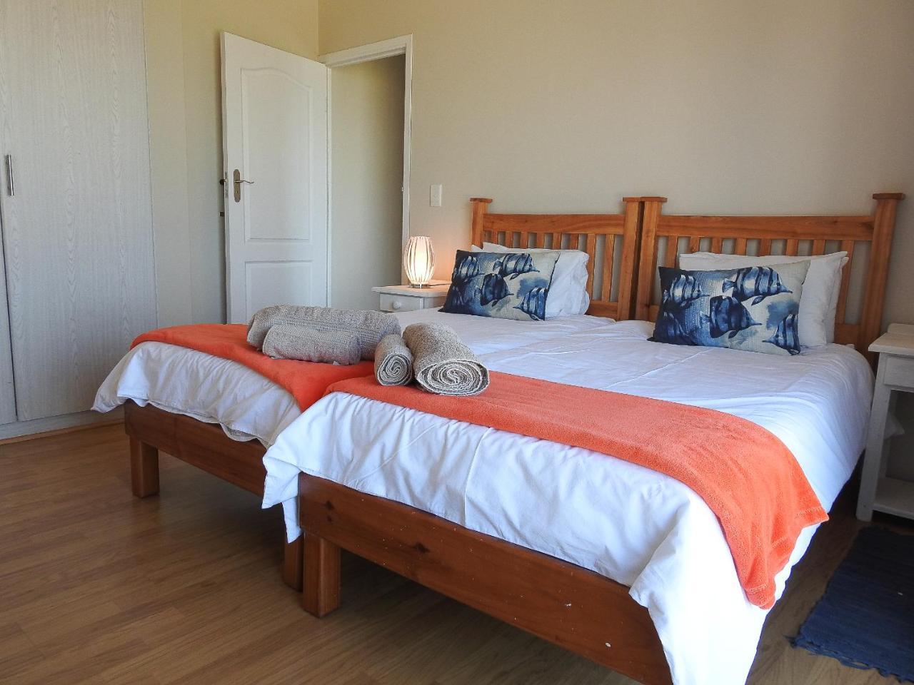 Mosselbos Guesthouse Self-Catering Great Brak River Eksteriør billede