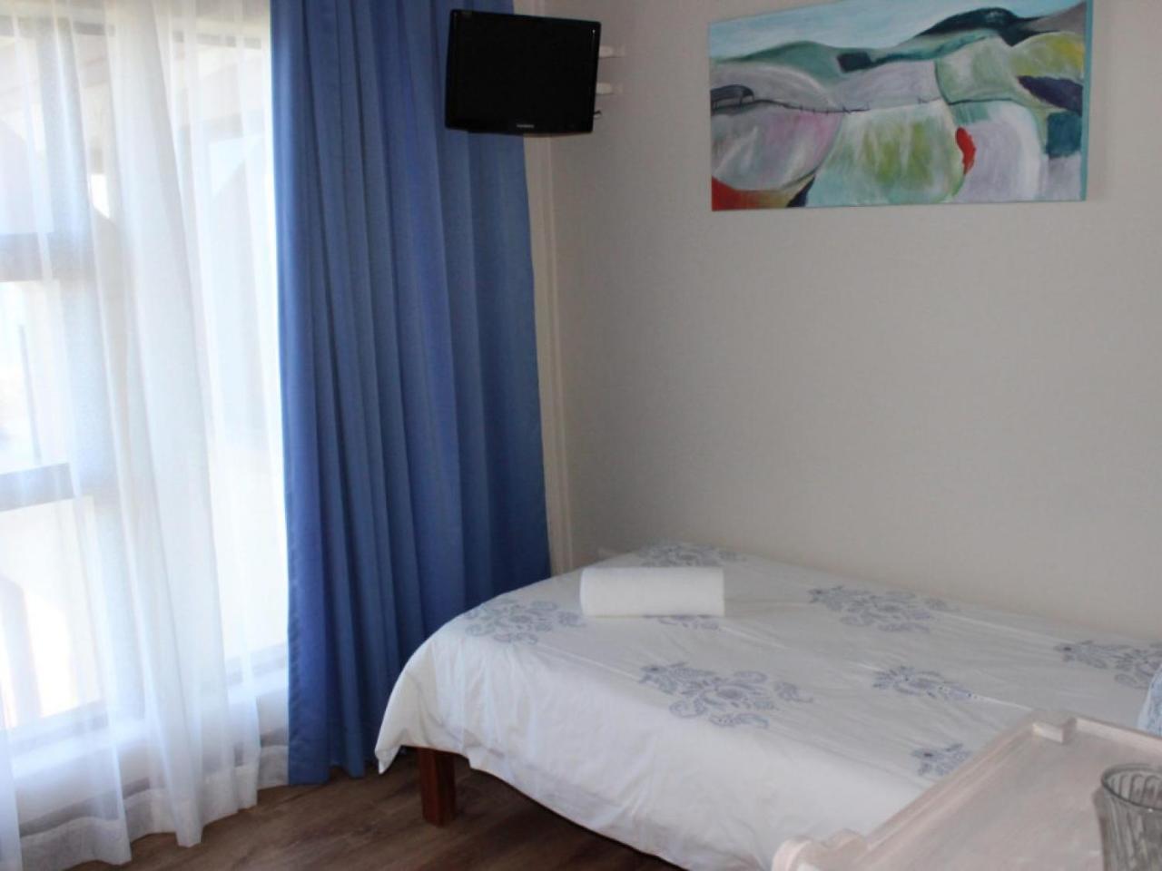 Mosselbos Guesthouse Self-Catering Great Brak River Eksteriør billede
