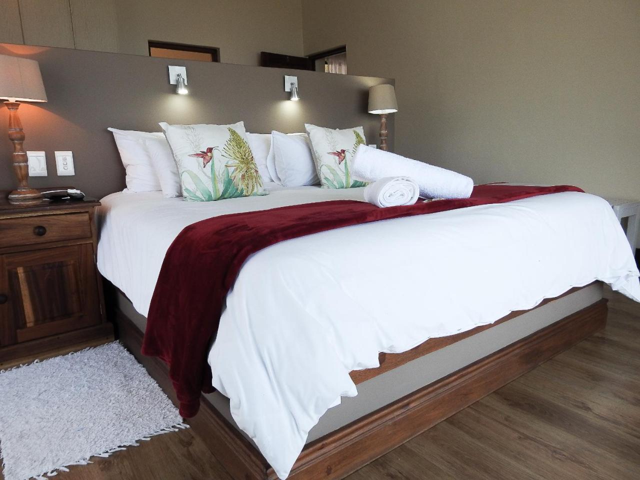 Mosselbos Guesthouse Self-Catering Great Brak River Eksteriør billede