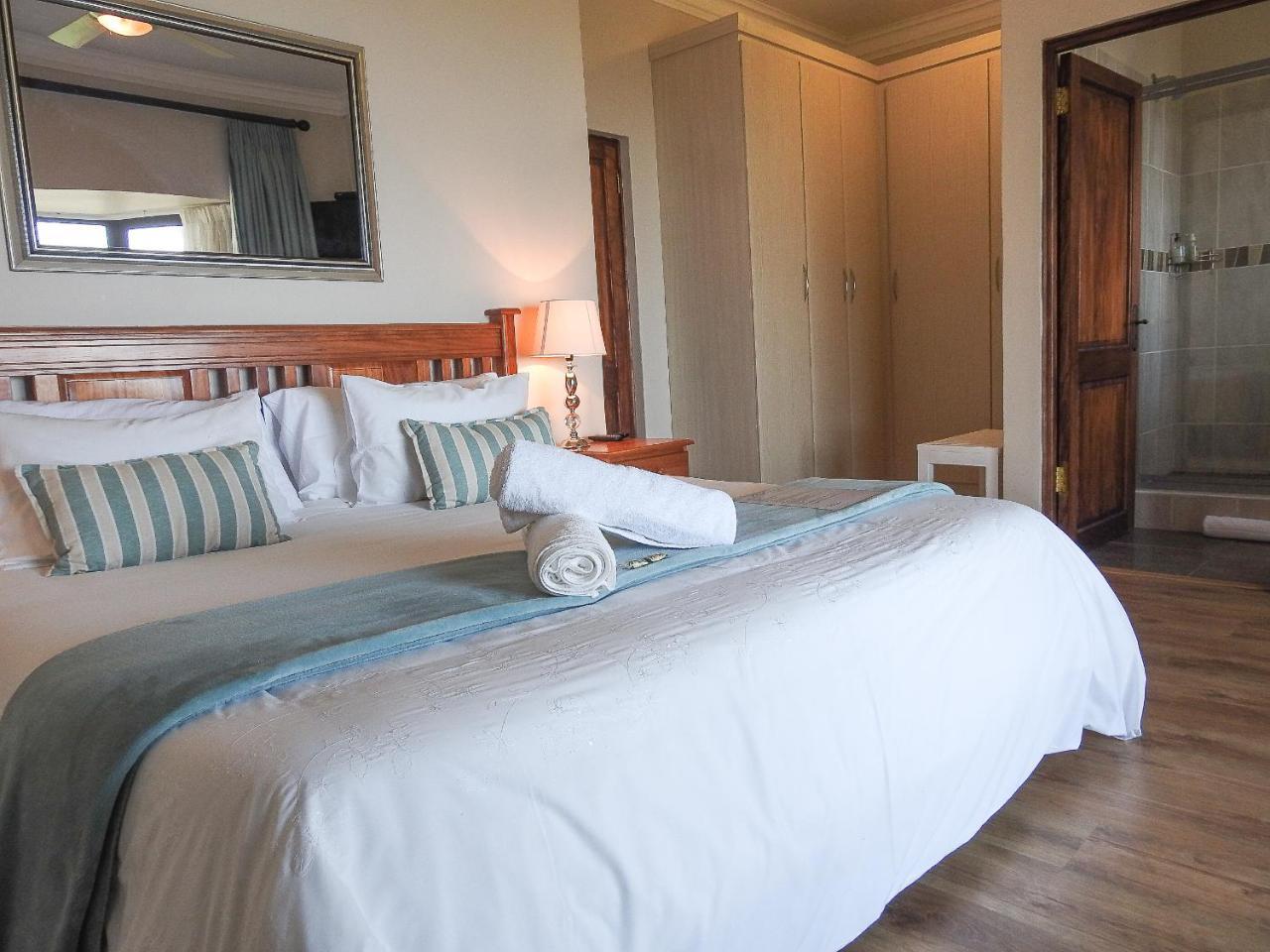 Mosselbos Guesthouse Self-Catering Great Brak River Eksteriør billede