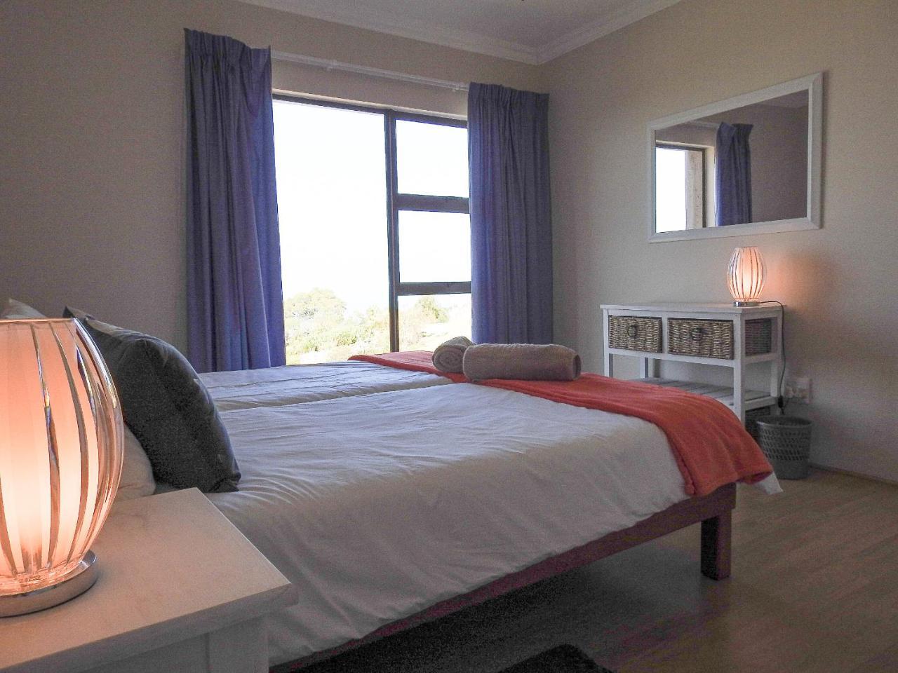 Mosselbos Guesthouse Self-Catering Great Brak River Eksteriør billede