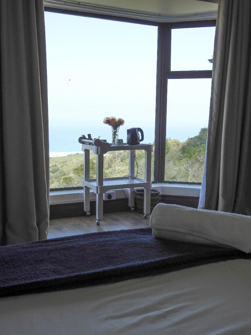Mosselbos Guesthouse Self-Catering Great Brak River Eksteriør billede