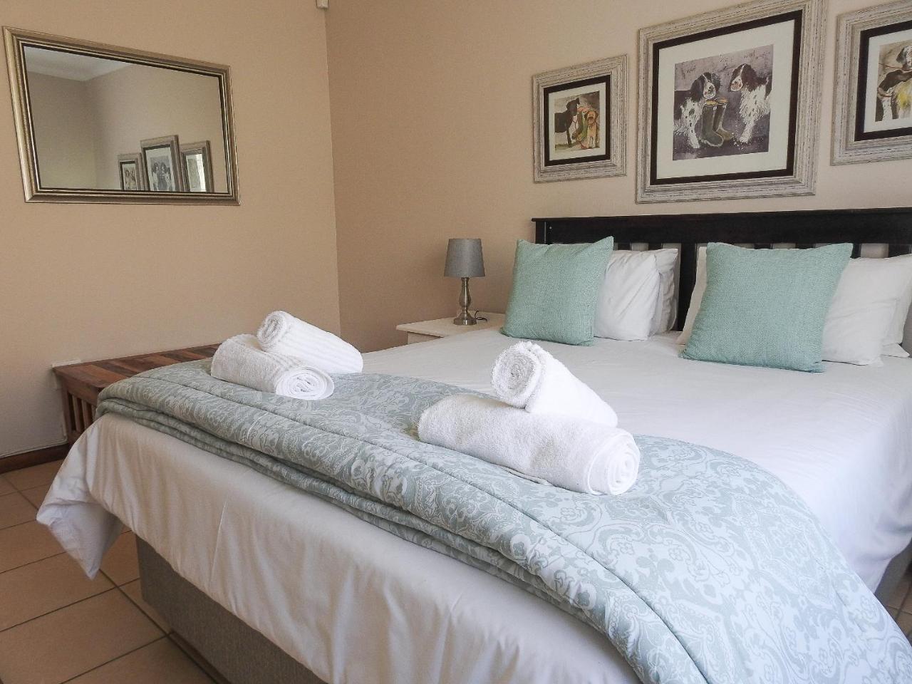 Mosselbos Guesthouse Self-Catering Great Brak River Eksteriør billede