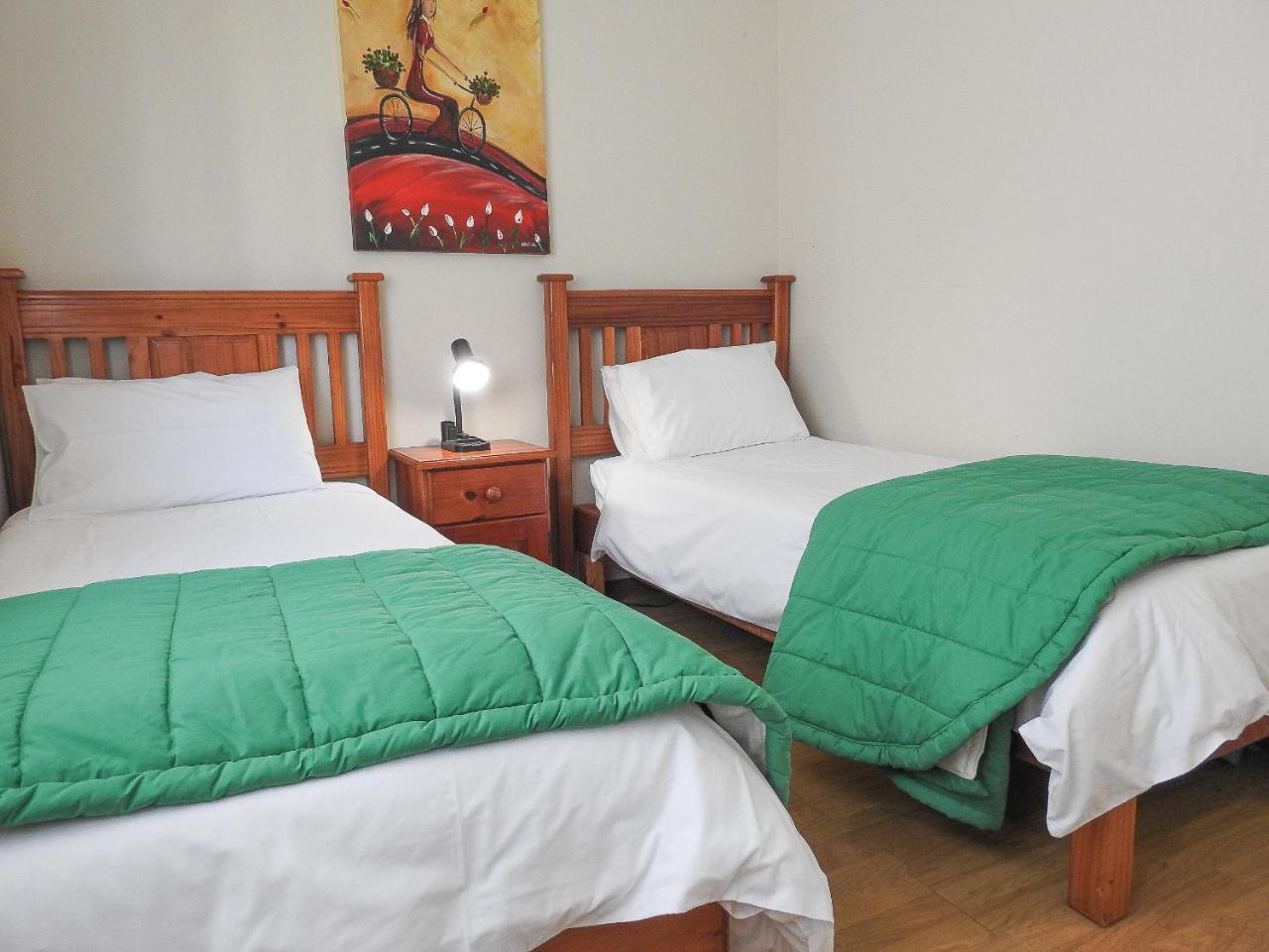Mosselbos Guesthouse Self-Catering Great Brak River Eksteriør billede
