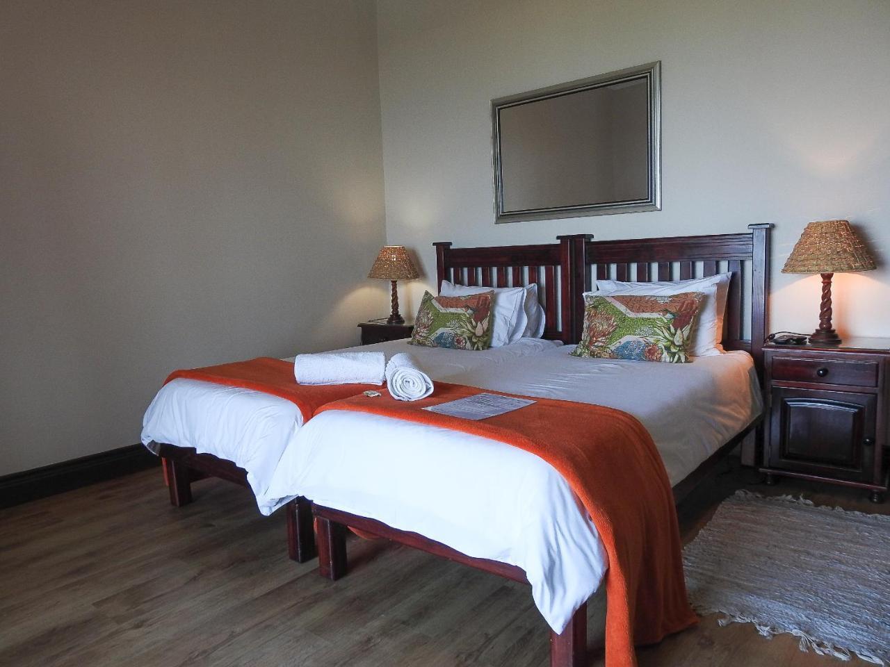 Mosselbos Guesthouse Self-Catering Great Brak River Eksteriør billede