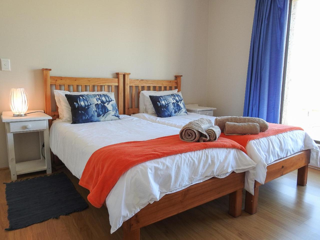 Mosselbos Guesthouse Self-Catering Great Brak River Eksteriør billede